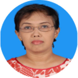 Dra. Praptiningsih